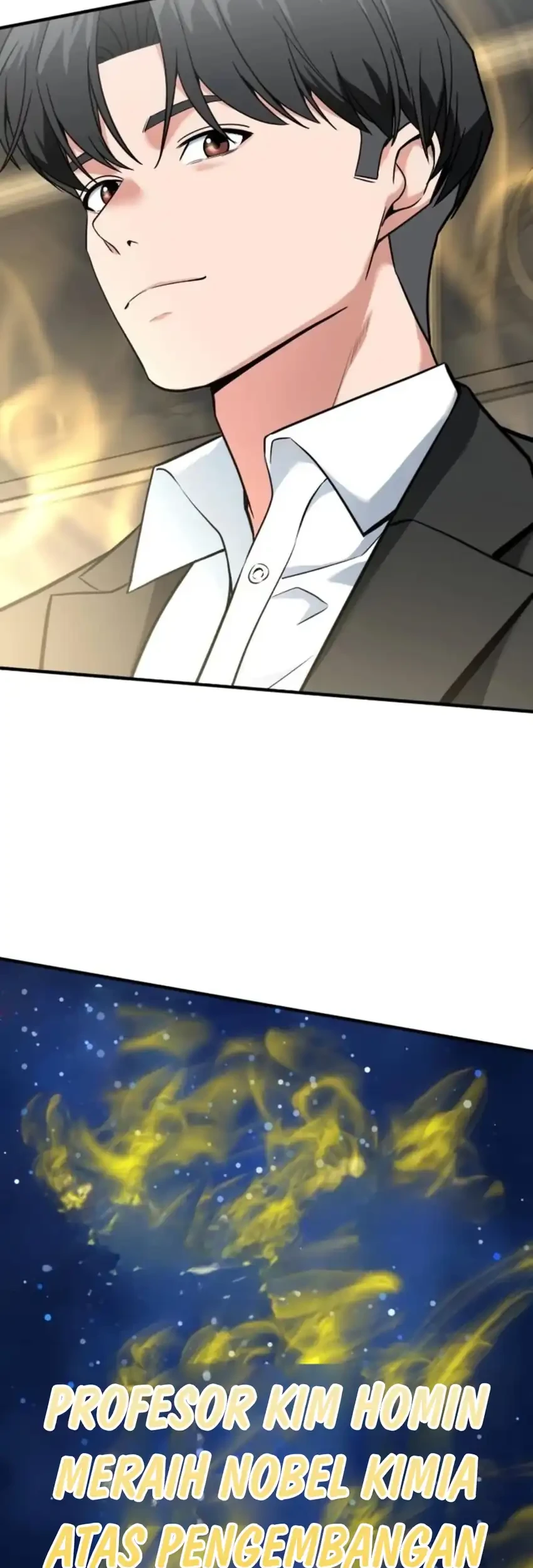 The Investor Who Sees The Future Chapter 79 Gambar 98