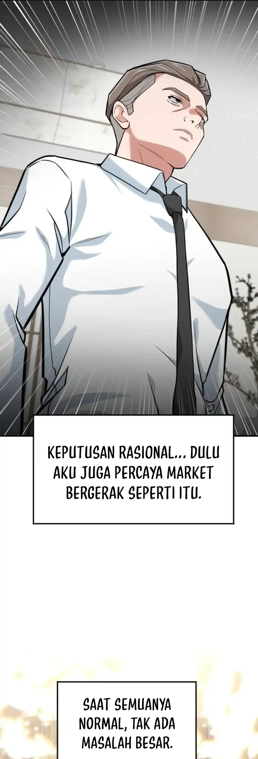 The Investor Who Sees The Future Chapter 79 Gambar 13
