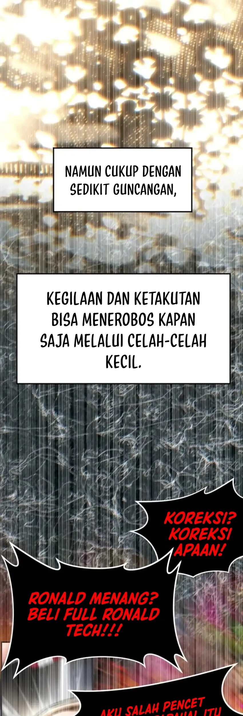 The Investor Who Sees The Future Chapter 79 Gambar 15