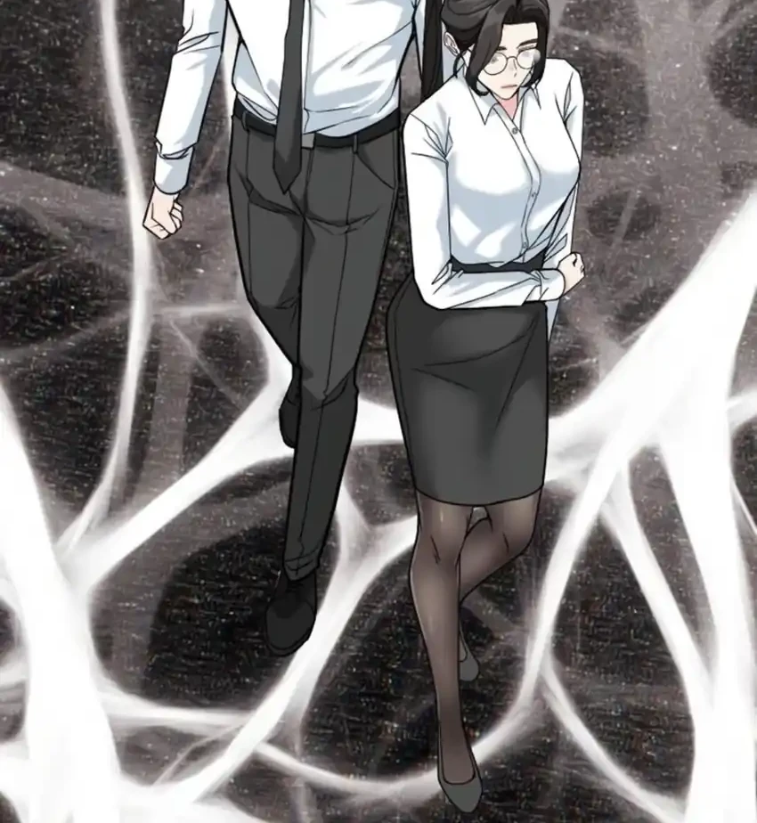 The Investor Who Sees The Future Chapter 79 Gambar 18