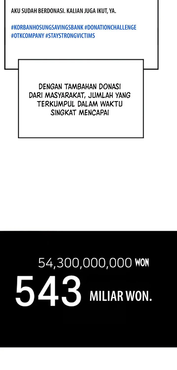 The Investor Who Sees The Future Chapter 85 Gambar 29
