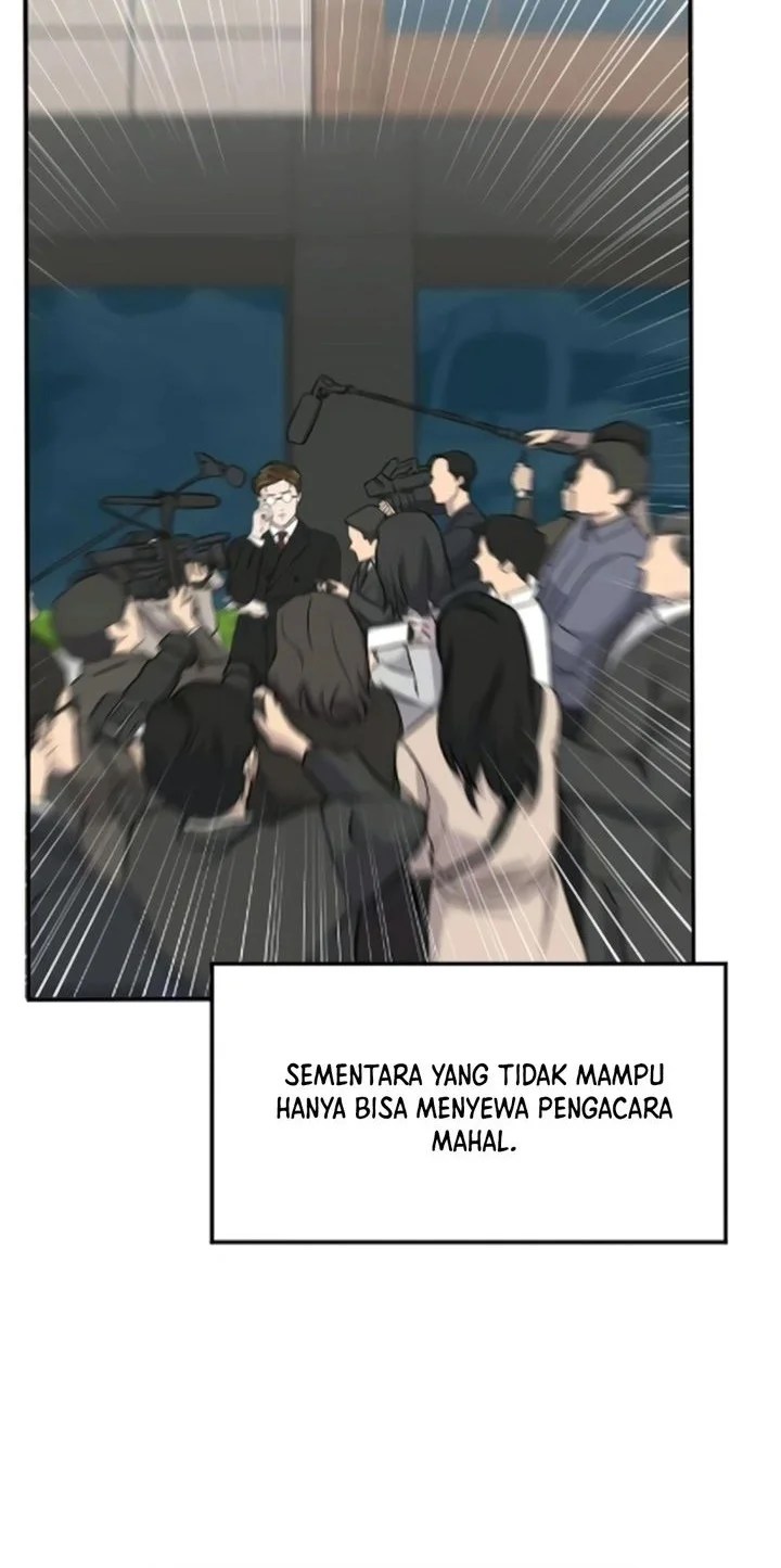 The Investor Who Sees The Future Chapter 85 Gambar 31