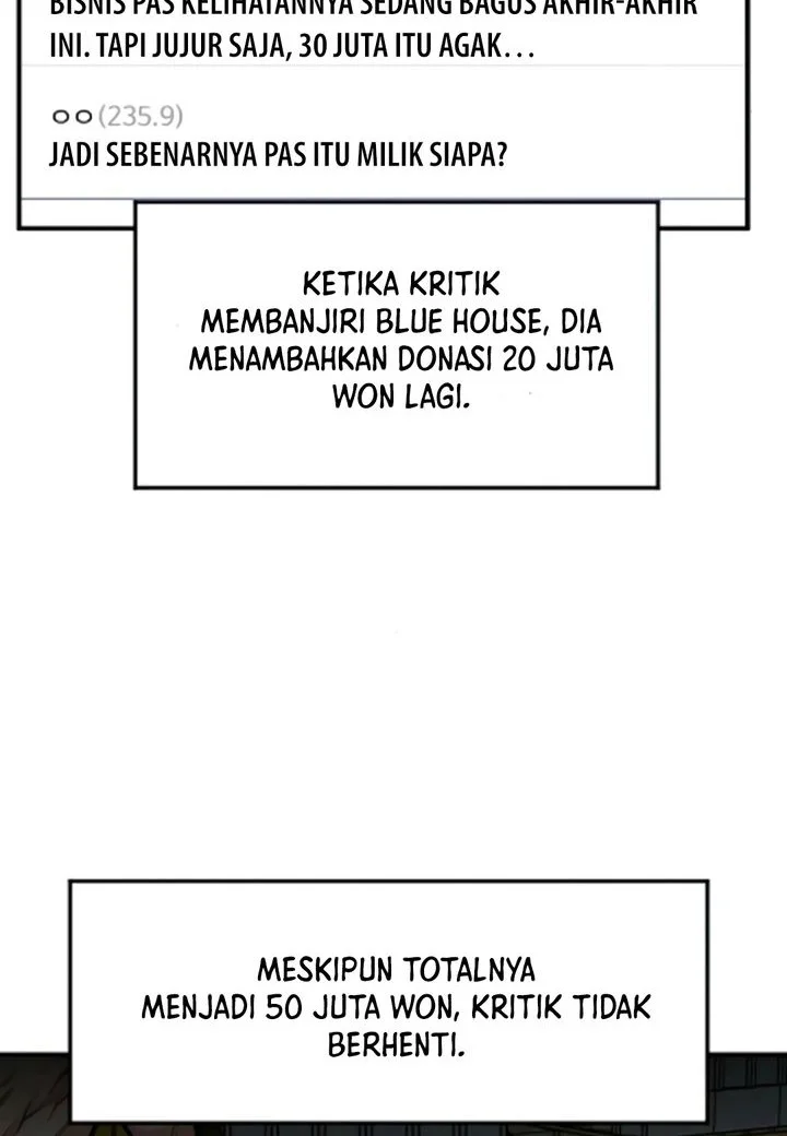The Investor Who Sees The Future Chapter 85 Gambar 37