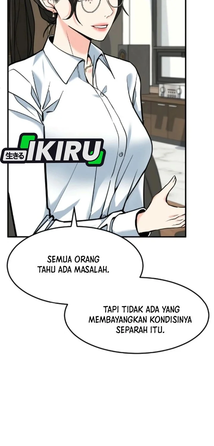 The Investor Who Sees The Future Chapter 85 Gambar 43