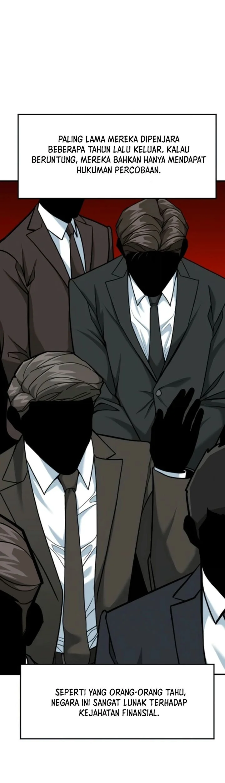 The Investor Who Sees The Future Chapter 85 Gambar 46