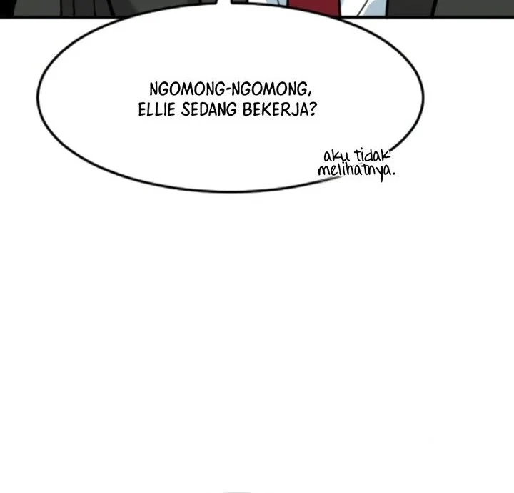 The Investor Who Sees The Future Chapter 85 Gambar 51