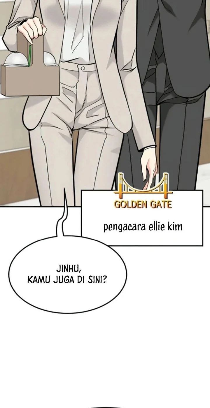 The Investor Who Sees The Future Chapter 85 Gambar 53