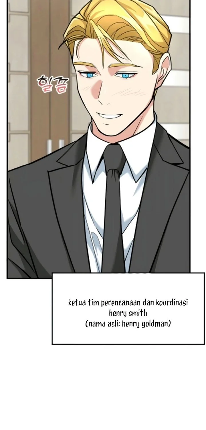 The Investor Who Sees The Future Chapter 85 Gambar 55