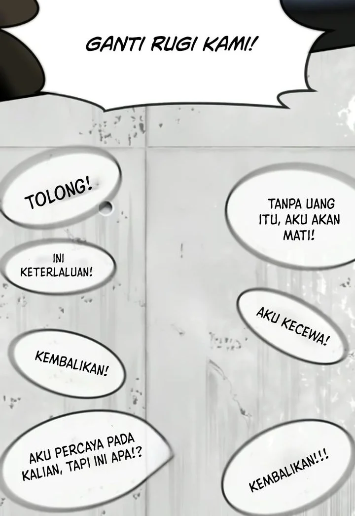 The Investor Who Sees The Future Chapter 85 Gambar 3