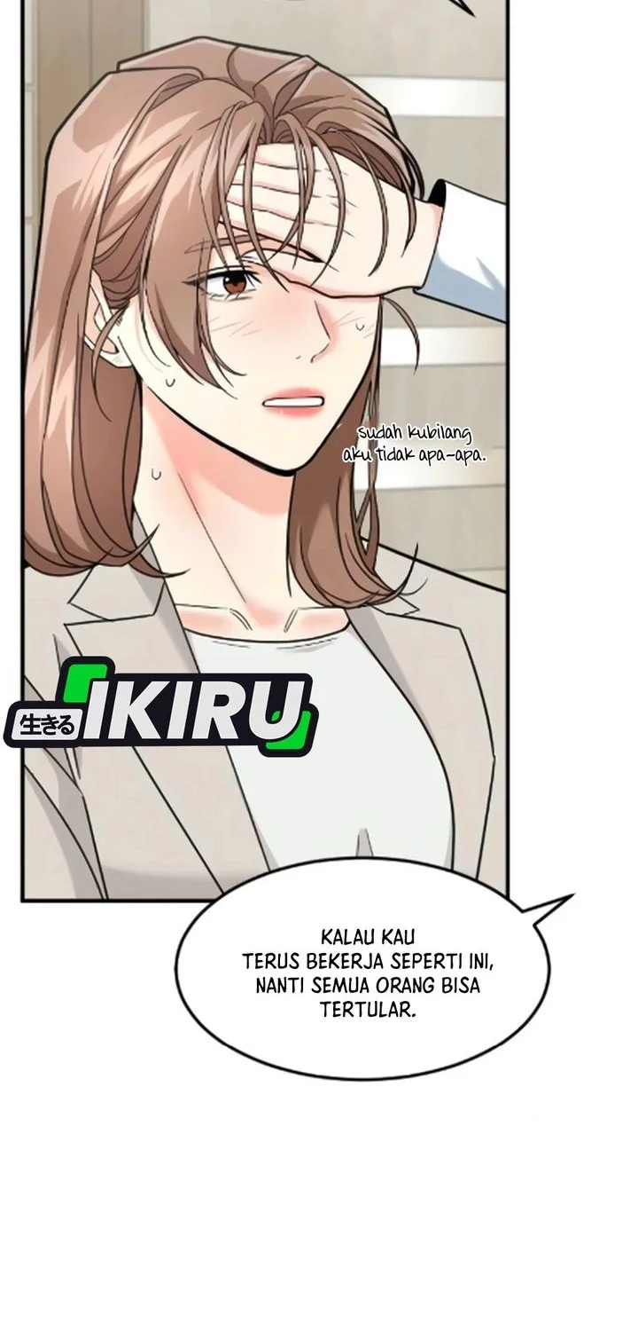 The Investor Who Sees The Future Chapter 85 Gambar 59
