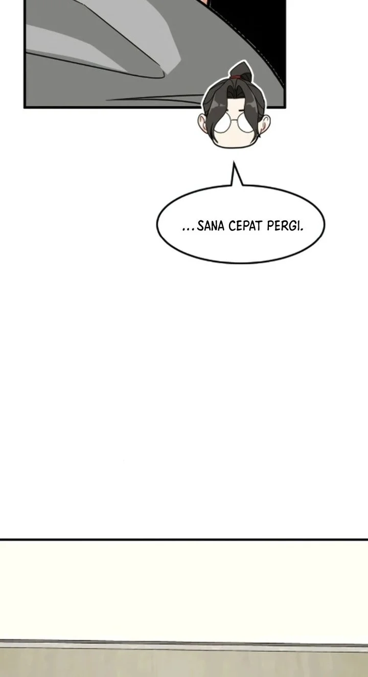 The Investor Who Sees The Future Chapter 85 Gambar 63