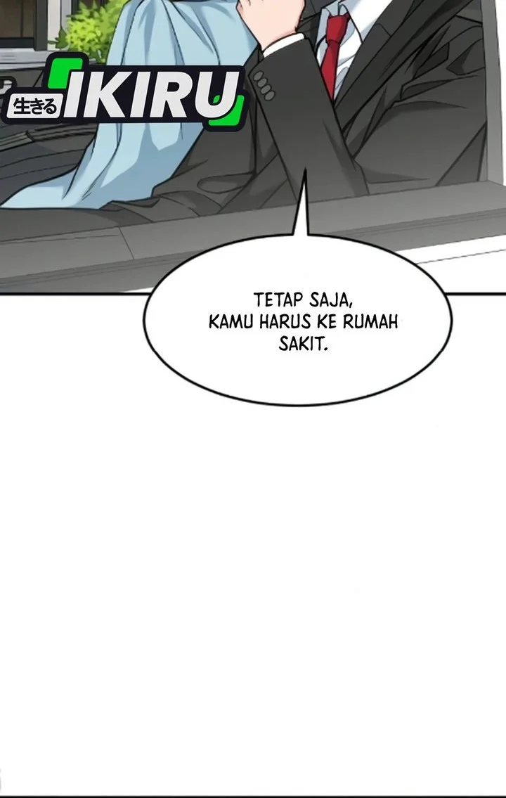 The Investor Who Sees The Future Chapter 85 Gambar 78