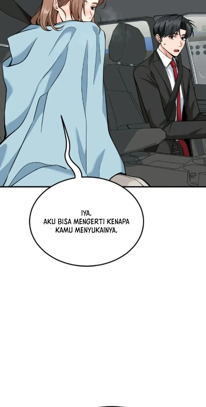 The Investor Who Sees The Future Chapter 85 Gambar 82