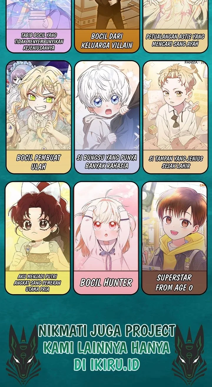 The Investor Who Sees The Future Chapter 85 Gambar 88