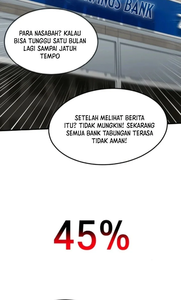 The Investor Who Sees The Future Chapter 85 Gambar 7