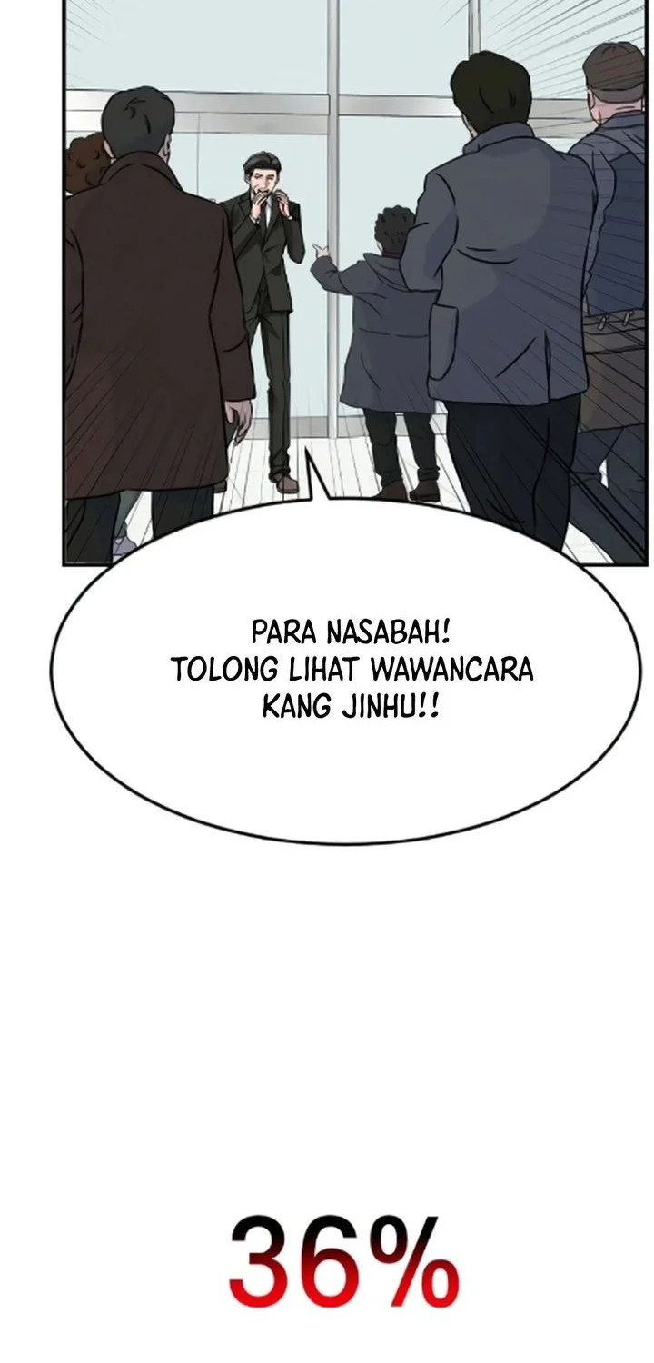 The Investor Who Sees The Future Chapter 85 Gambar 9