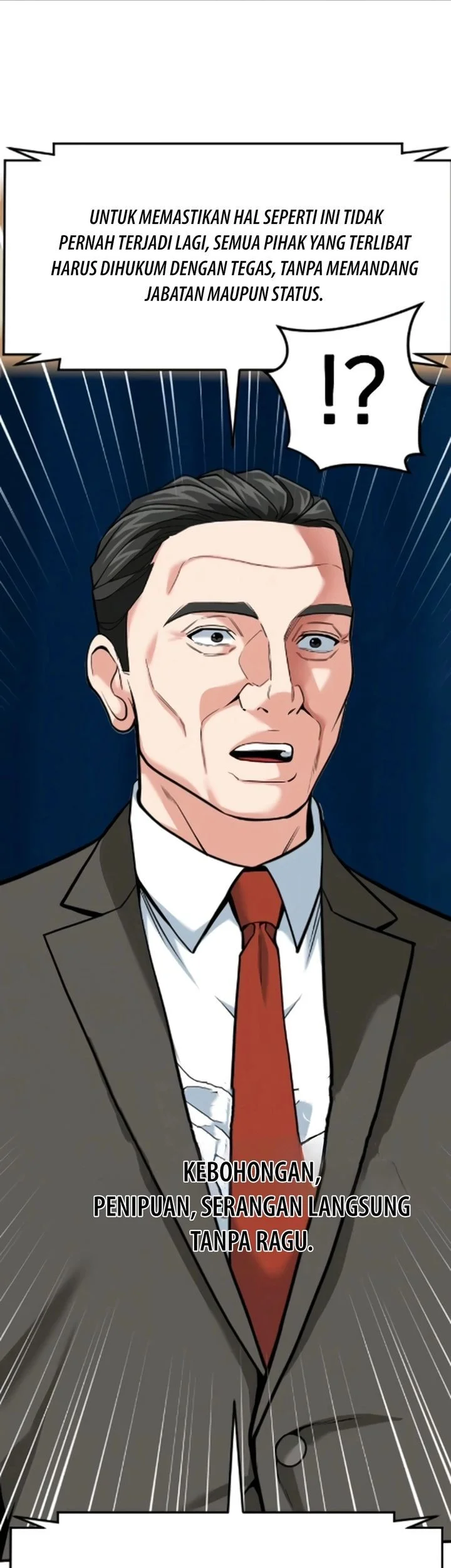 The Investor Who Sees The Future Chapter 85 Gambar 14