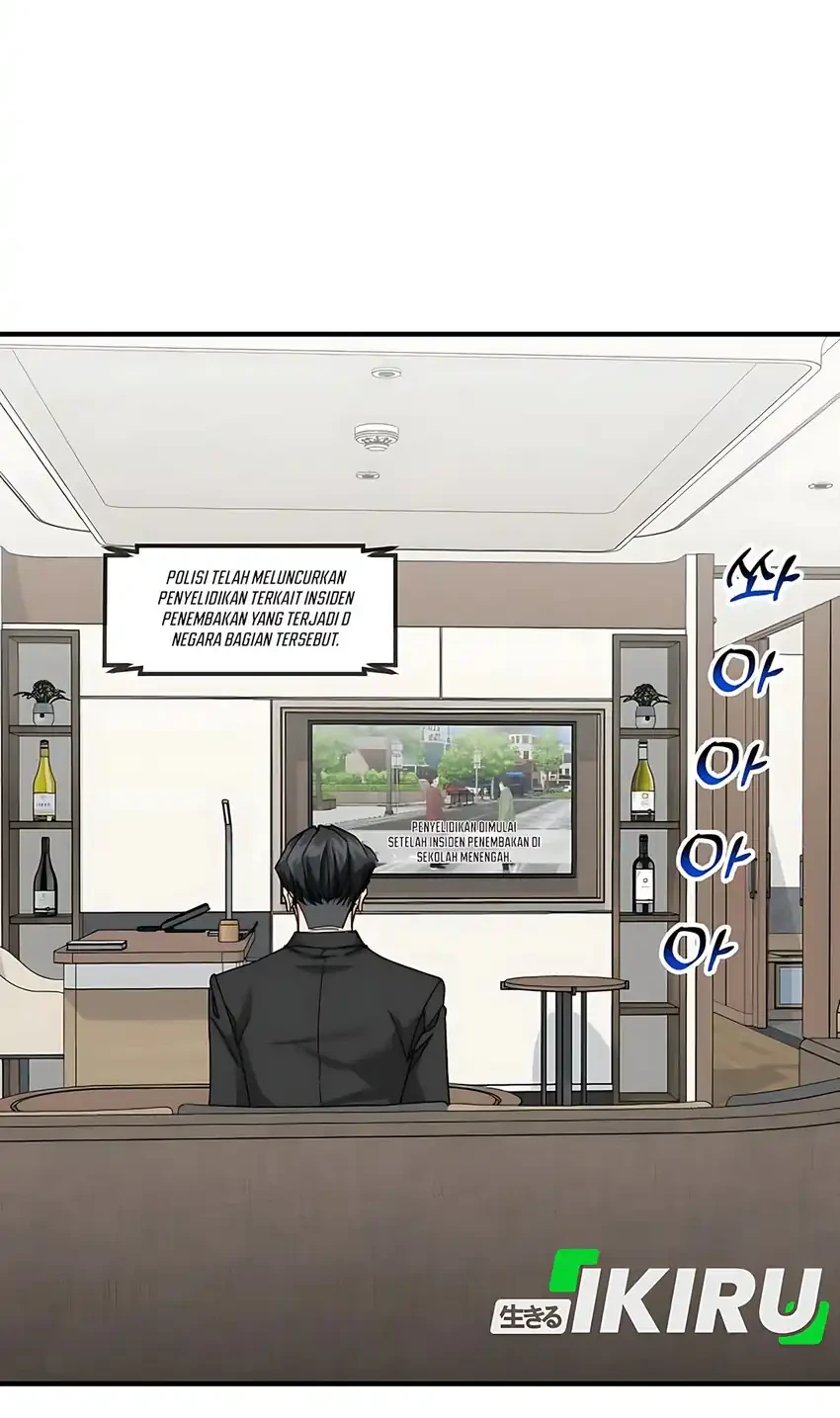 The Investor Who Sees The Future Chapter 86 Gambar 23