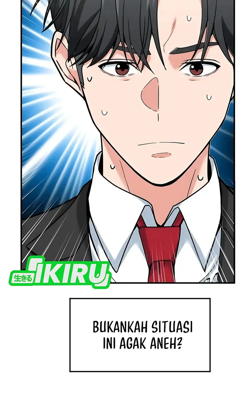 The Investor Who Sees The Future Chapter 86 Gambar 25