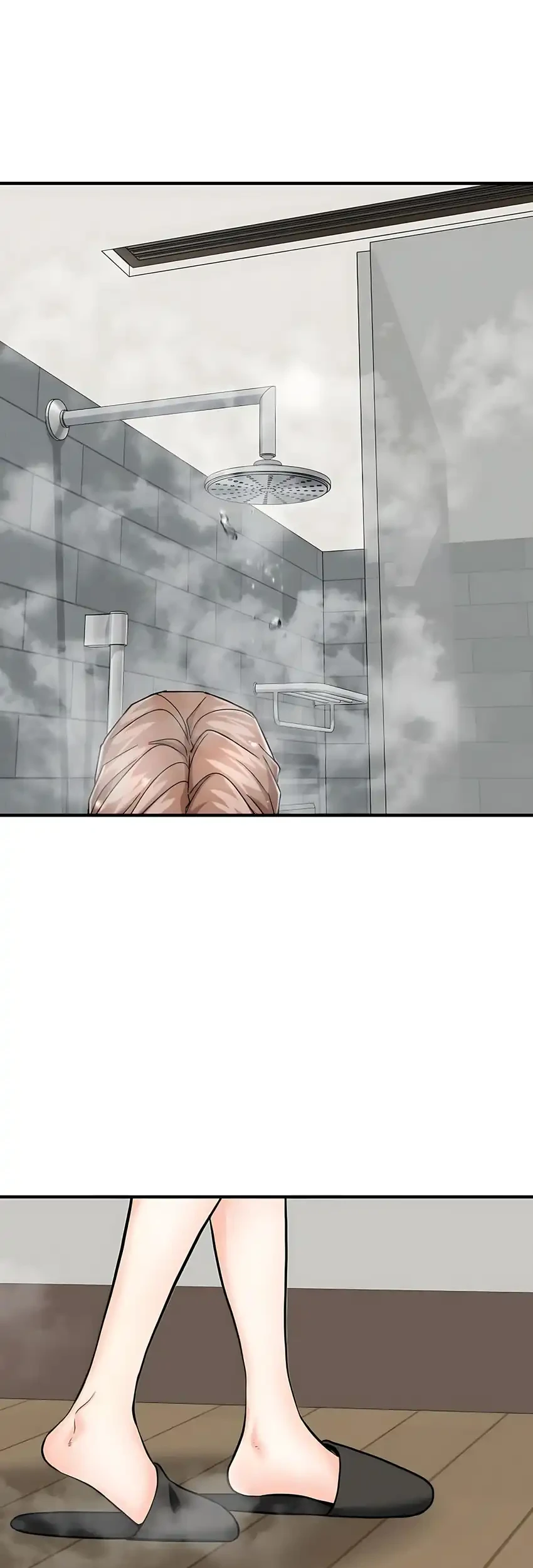 The Investor Who Sees The Future Chapter 86 Gambar 26