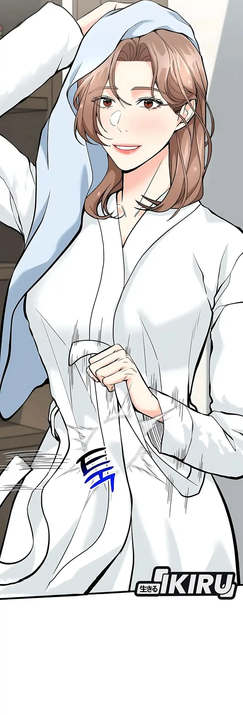 The Investor Who Sees The Future Chapter 86 Gambar 31