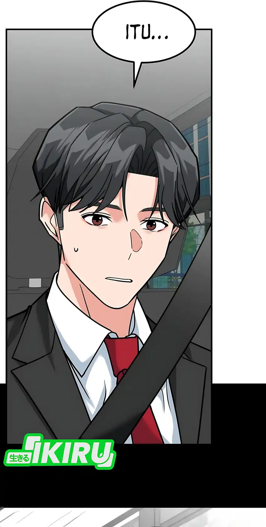 The Investor Who Sees The Future Chapter 86 Gambar 3