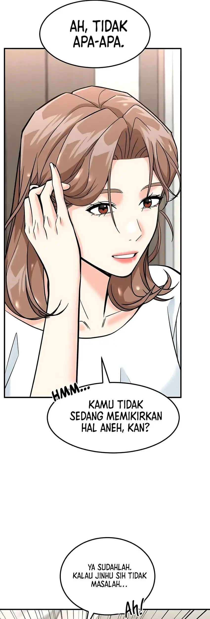 The Investor Who Sees The Future Chapter 86 Gambar 36