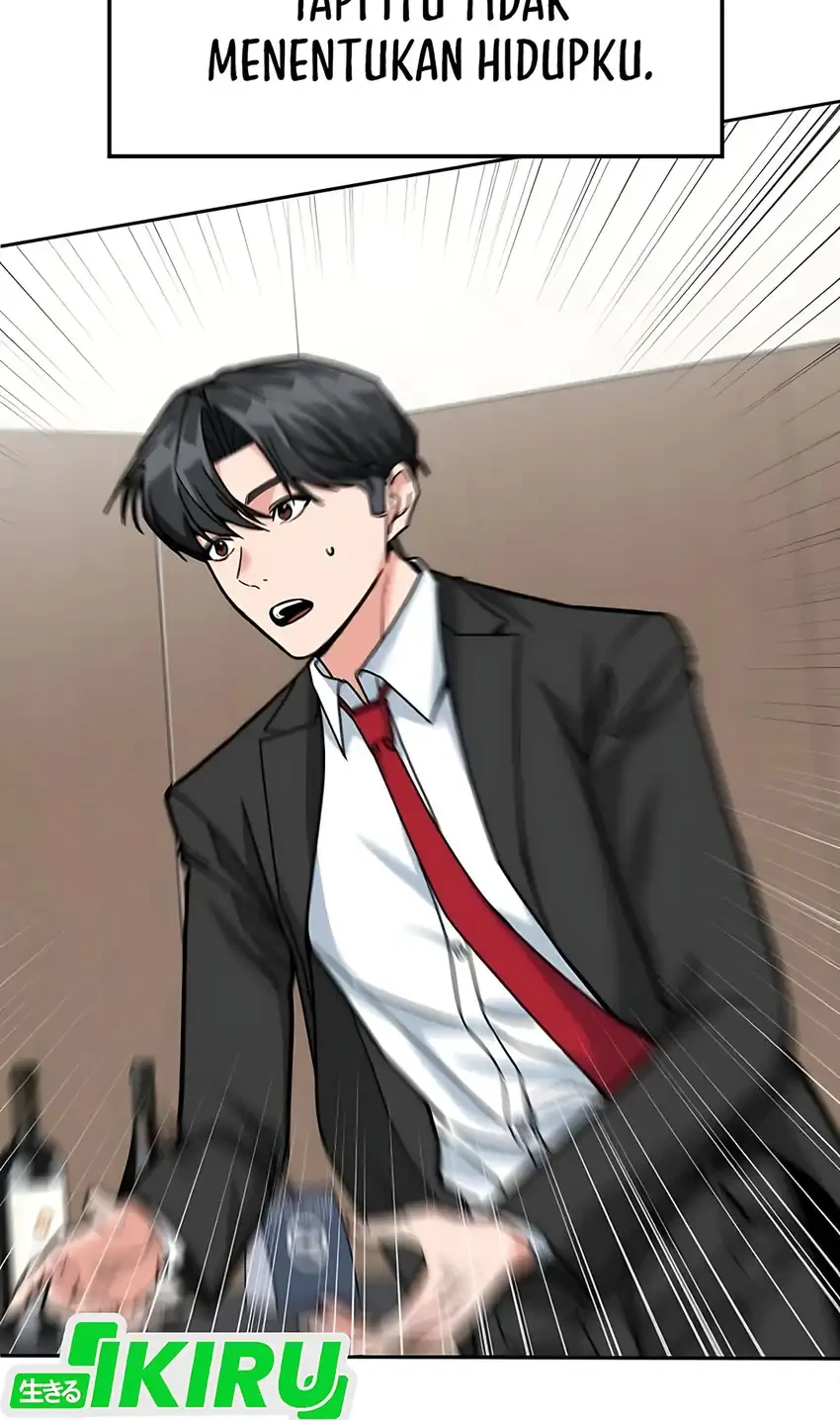 The Investor Who Sees The Future Chapter 86 Gambar 39