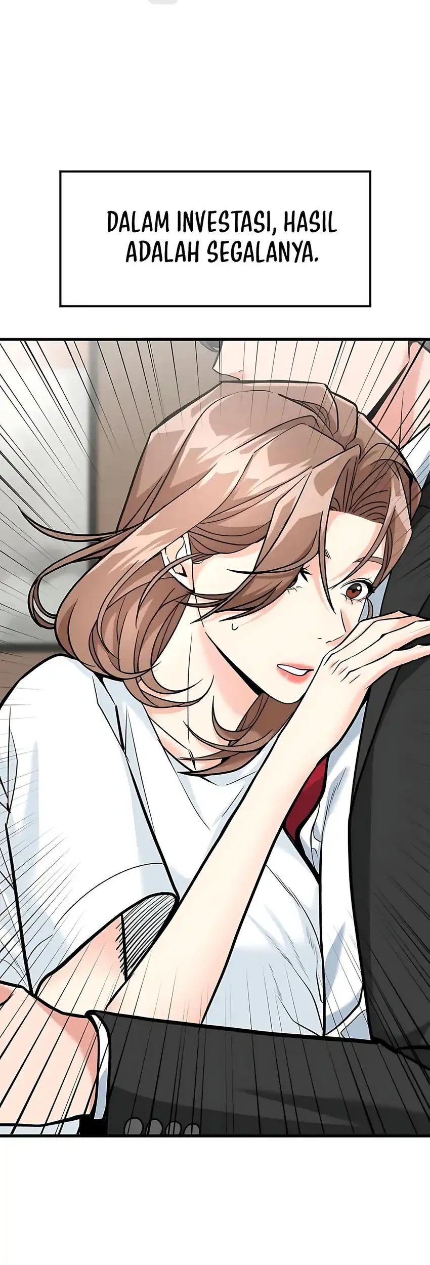 The Investor Who Sees The Future Chapter 86 Gambar 40