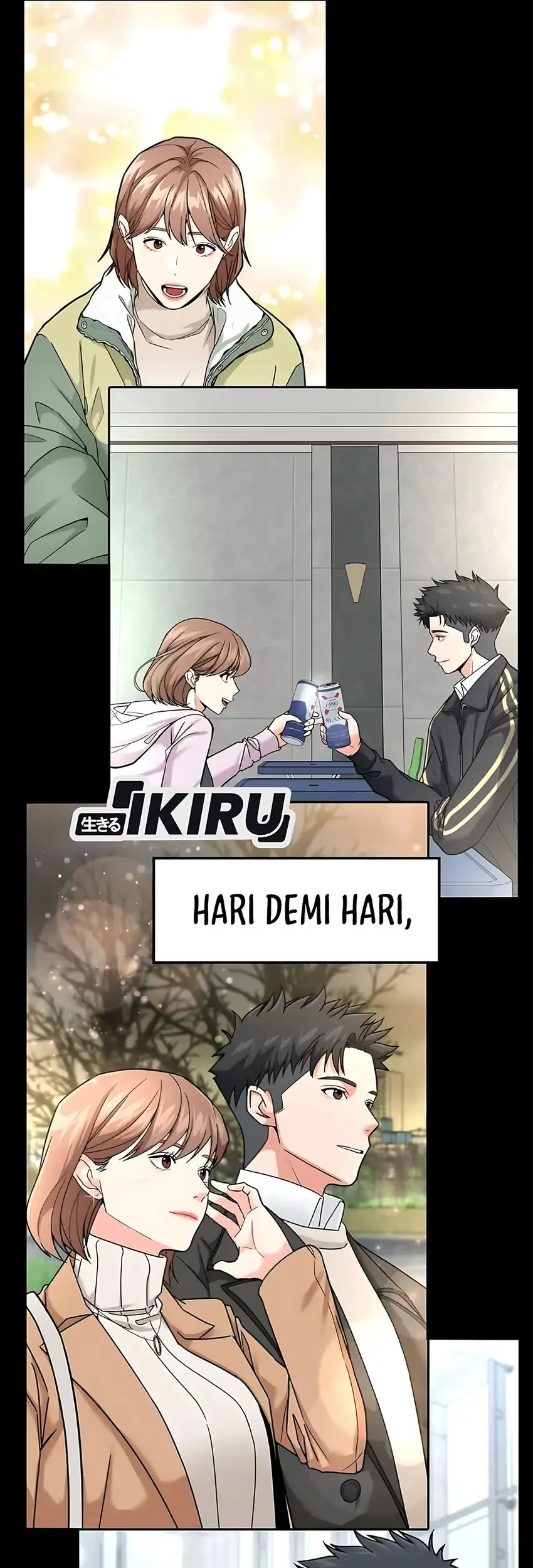 The Investor Who Sees The Future Chapter 86 Gambar 44