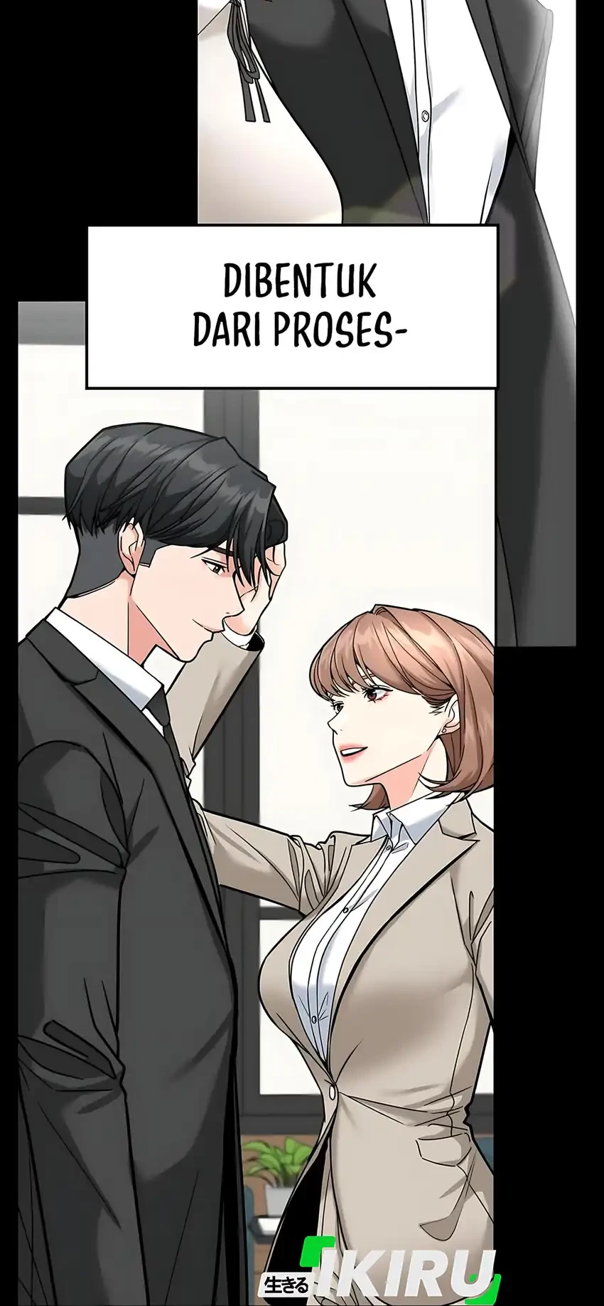 The Investor Who Sees The Future Chapter 86 Gambar 46