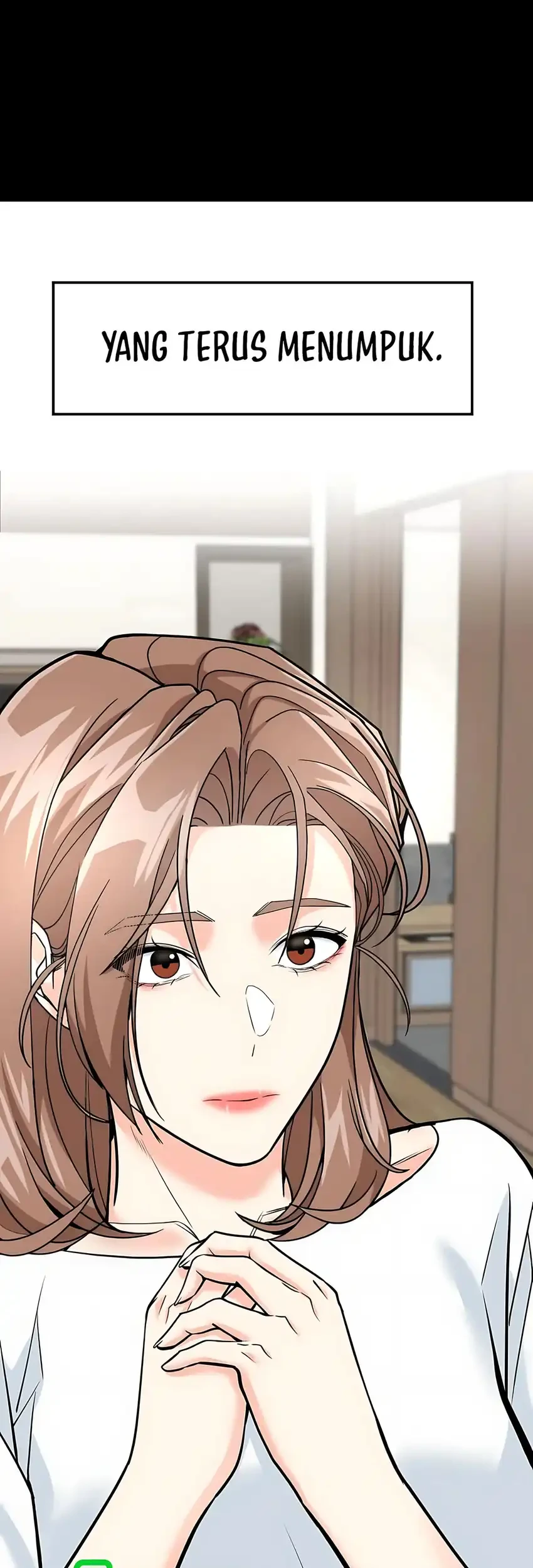 The Investor Who Sees The Future Chapter 86 Gambar 47