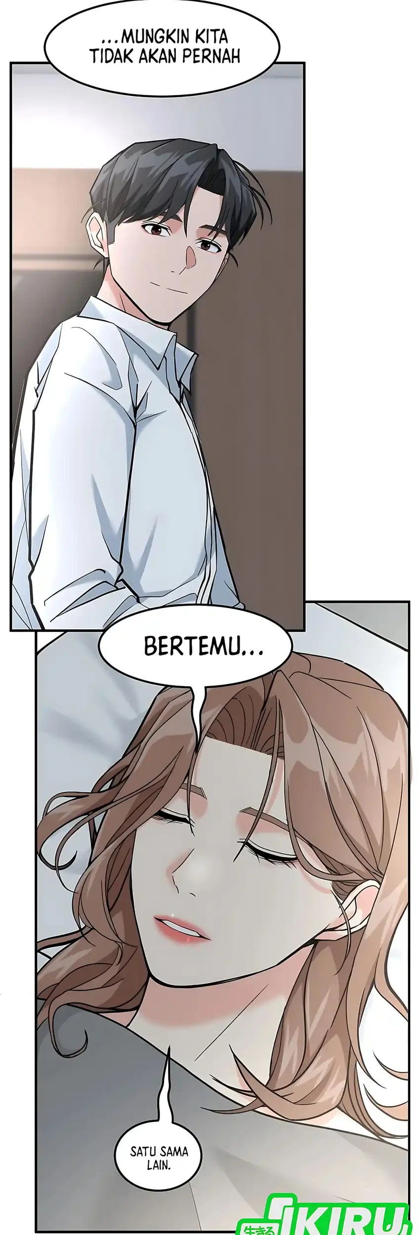 The Investor Who Sees The Future Chapter 86 Gambar 58