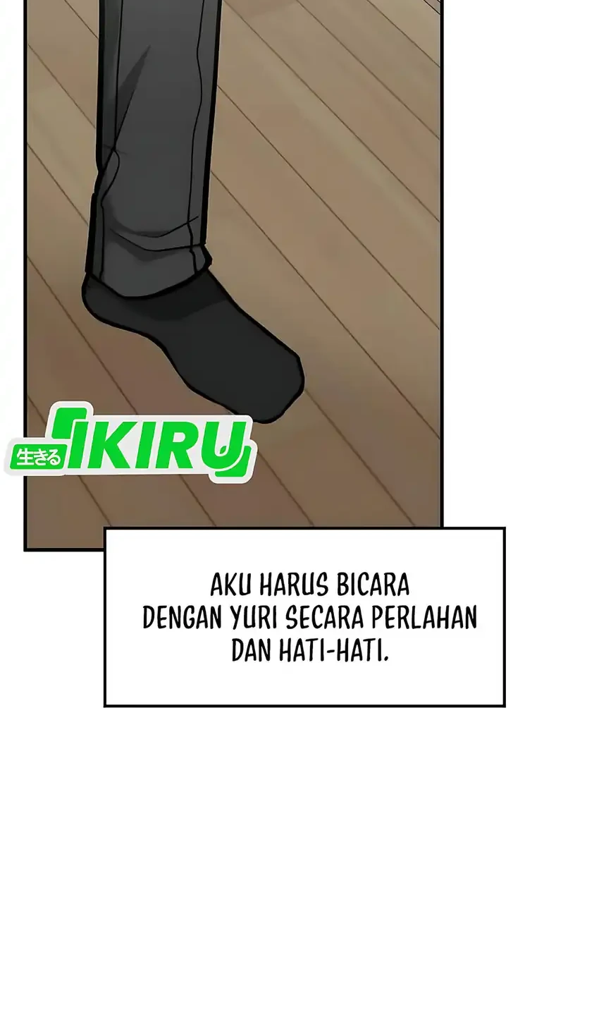 The Investor Who Sees The Future Chapter 86 Gambar 61