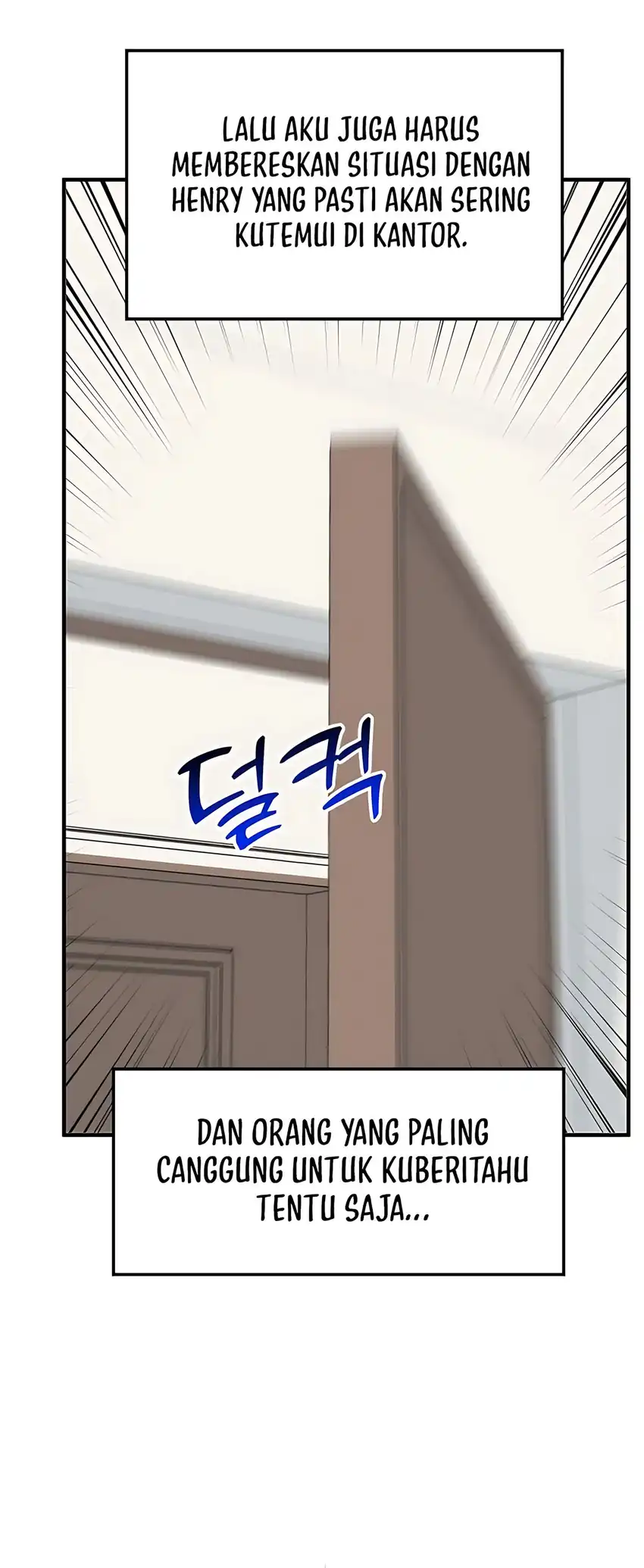 The Investor Who Sees The Future Chapter 86 Gambar 62