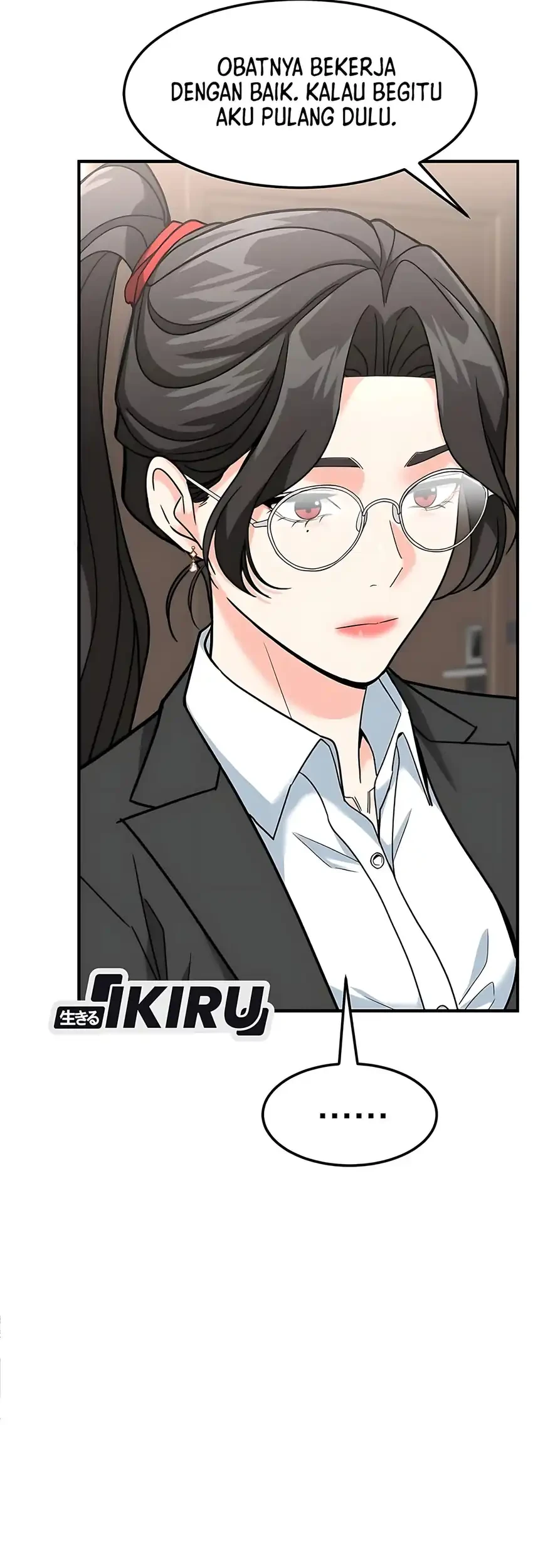 The Investor Who Sees The Future Chapter 86 Gambar 66