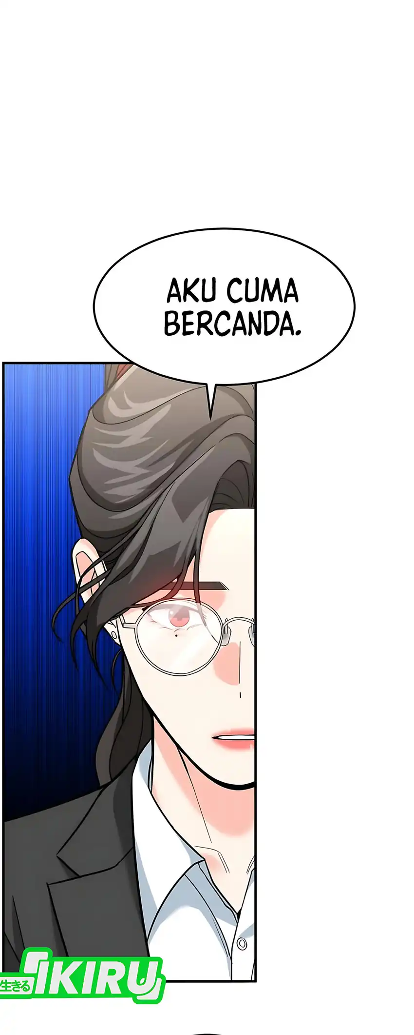 The Investor Who Sees The Future Chapter 86 Gambar 70