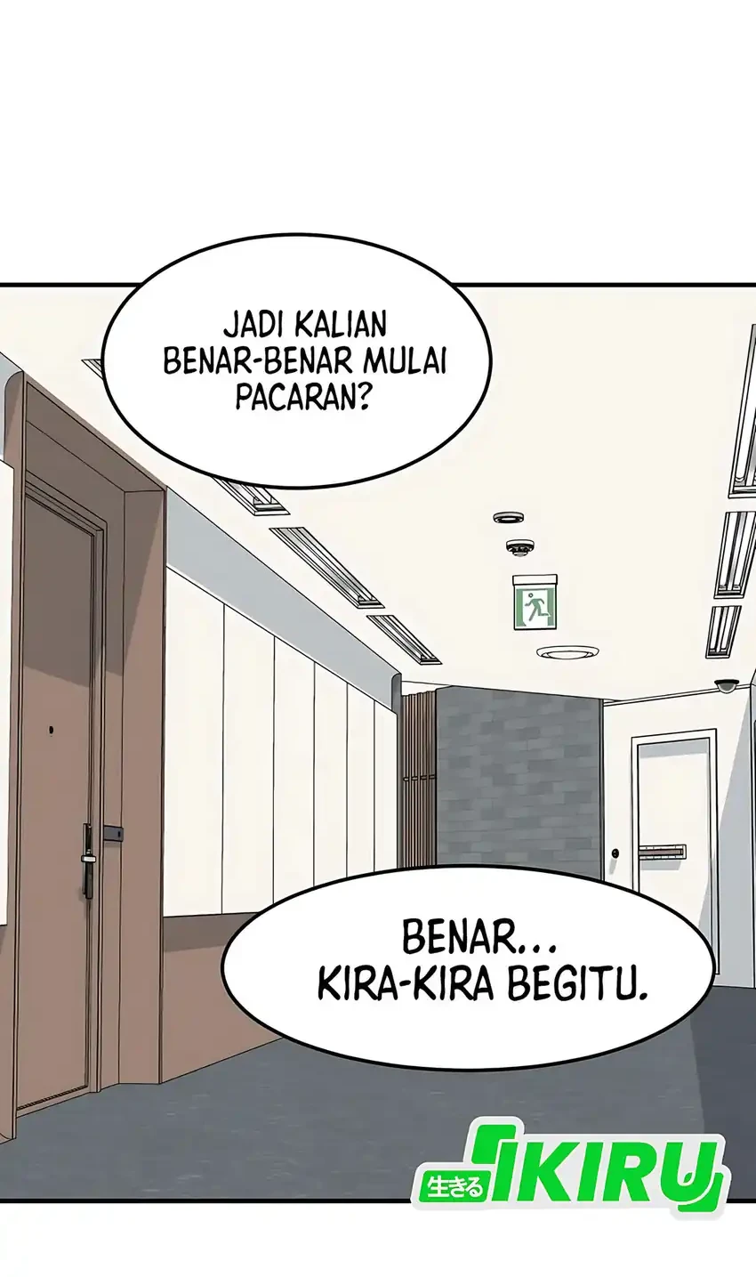 The Investor Who Sees The Future Chapter 86 Gambar 72