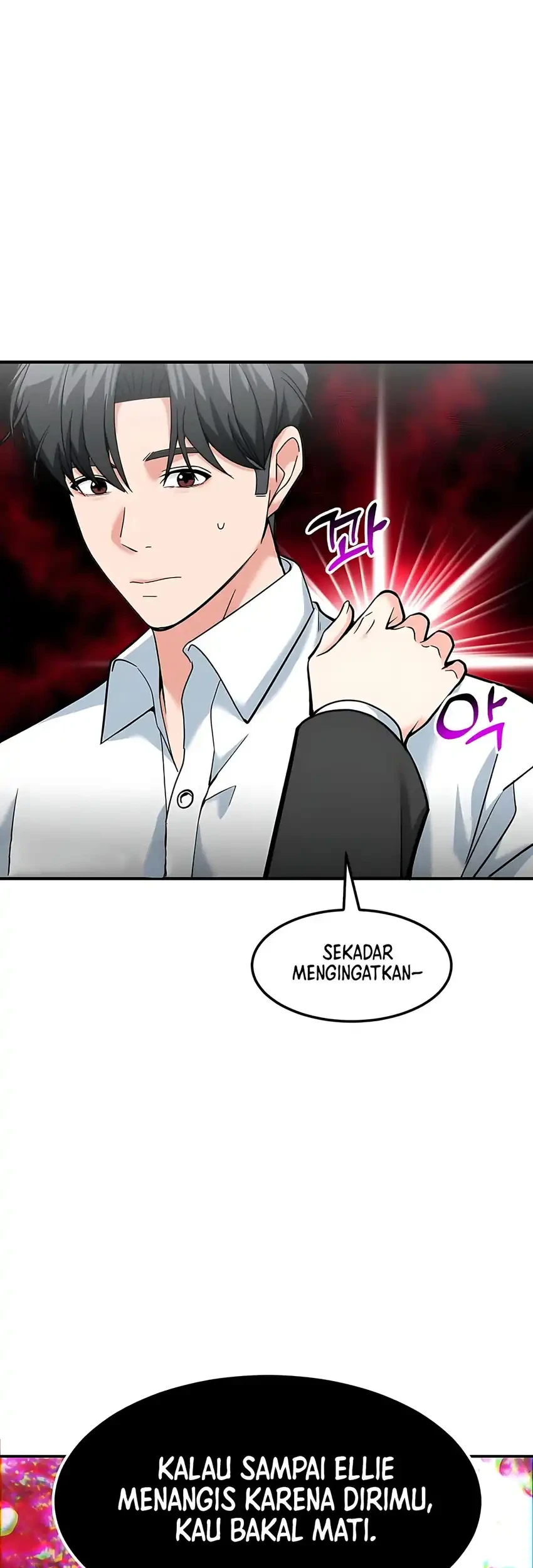 The Investor Who Sees The Future Chapter 86 Gambar 73