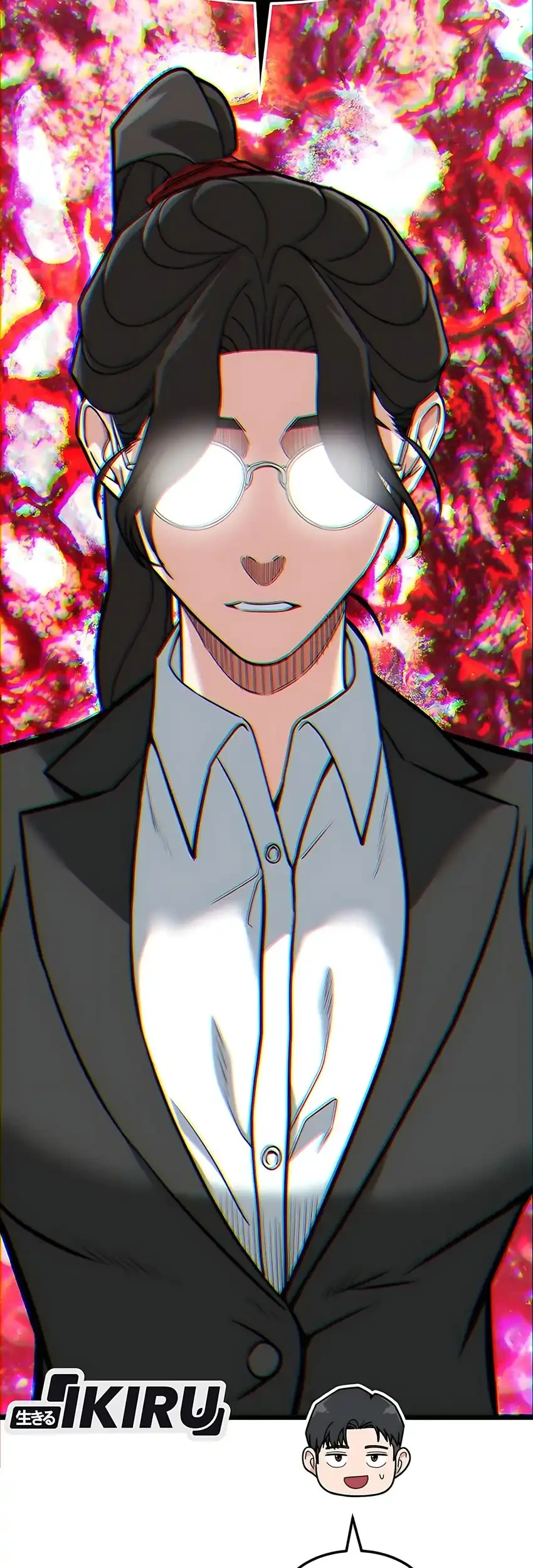 The Investor Who Sees The Future Chapter 86 Gambar 75