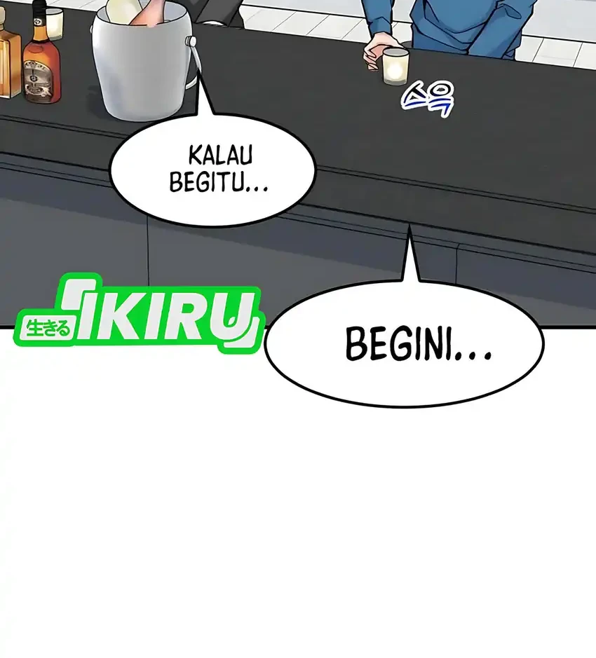 The Investor Who Sees The Future Chapter 86 Gambar 84