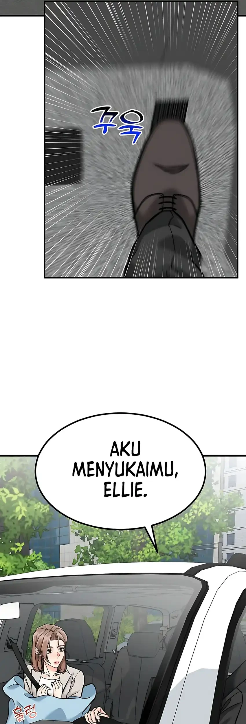 The Investor Who Sees The Future Chapter 86 Gambar 6