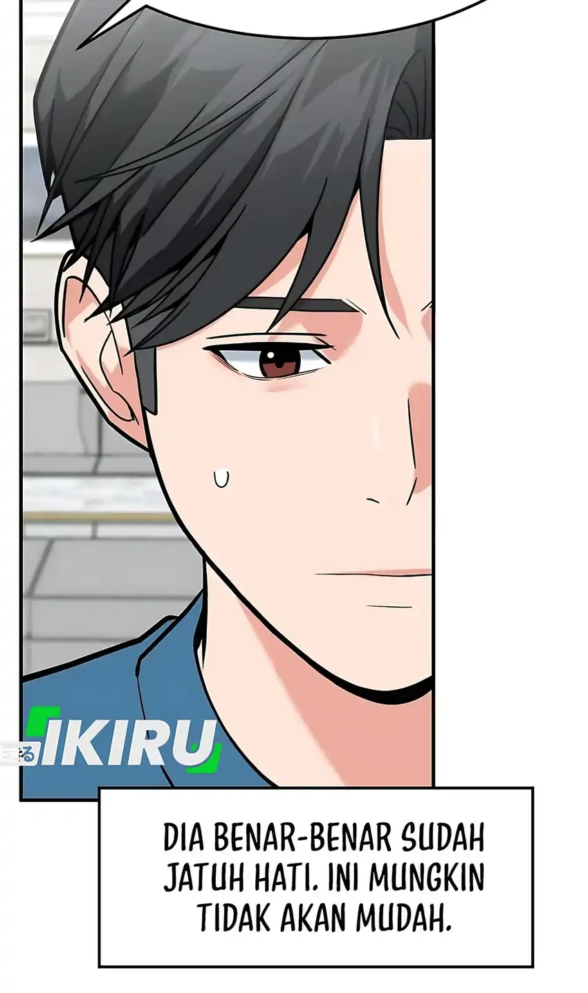 The Investor Who Sees The Future Chapter 86 Gambar 92