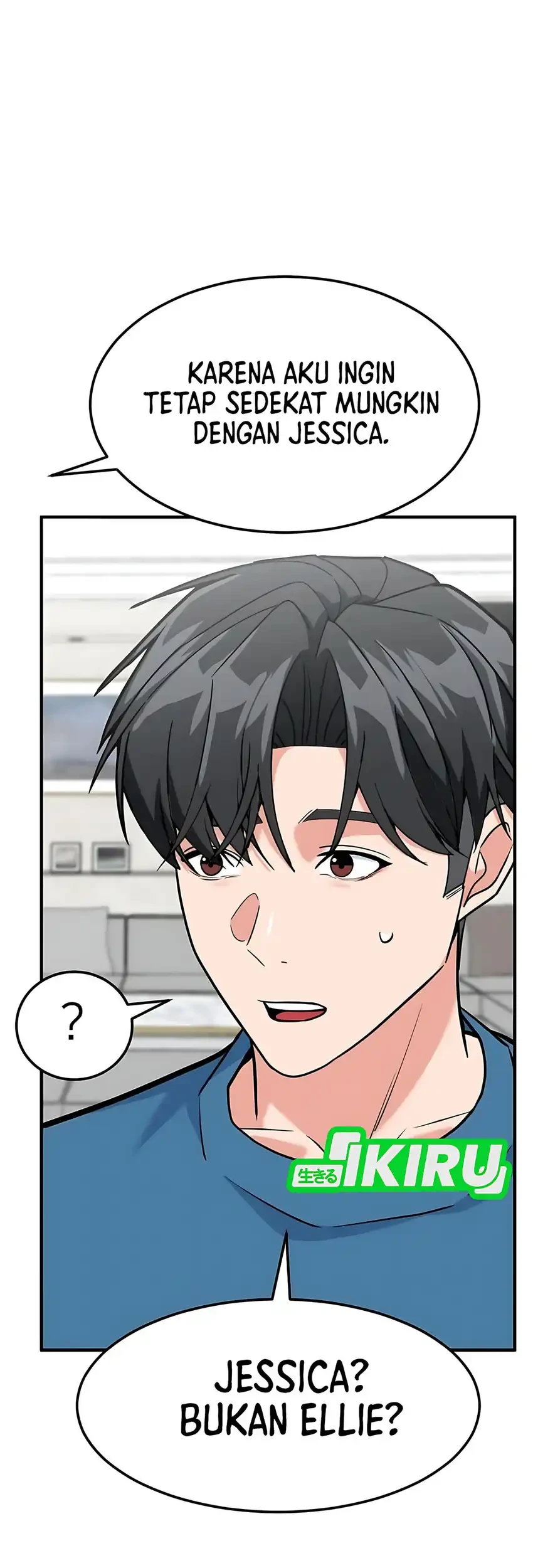 The Investor Who Sees The Future Chapter 86 Gambar 93