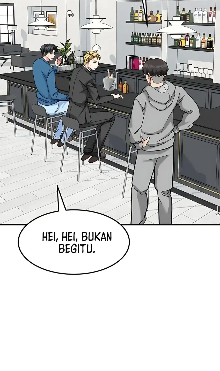 The Investor Who Sees The Future Chapter 86 Gambar 96