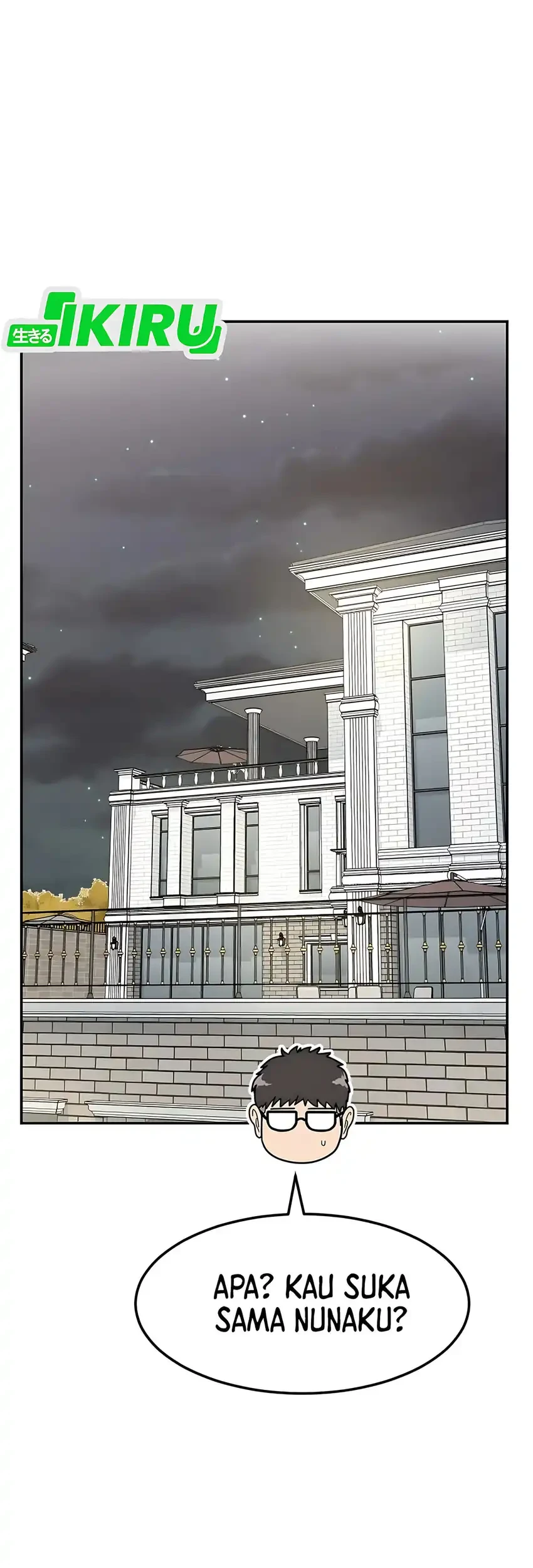 The Investor Who Sees The Future Chapter 86 Gambar 97