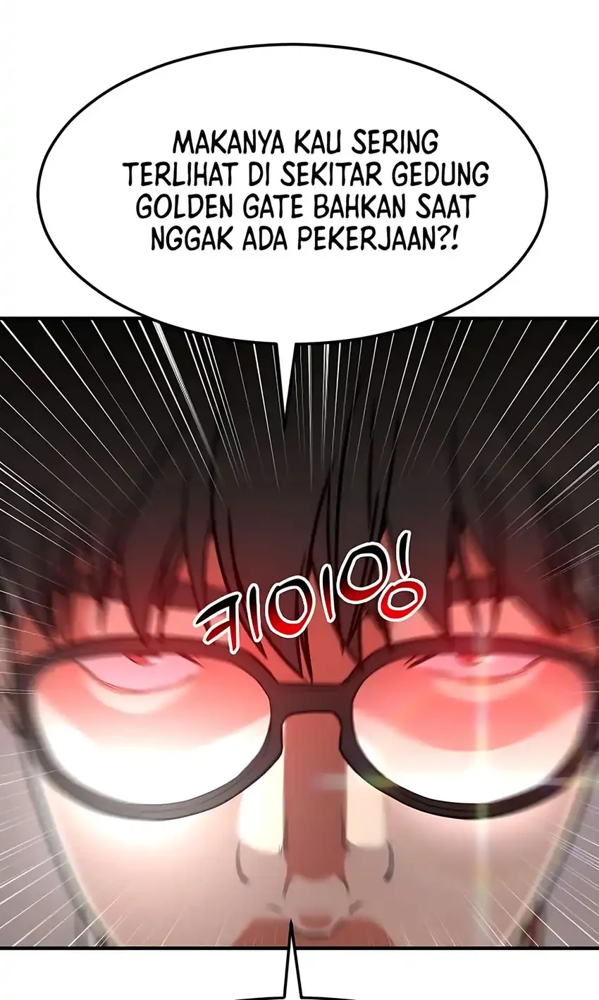 The Investor Who Sees The Future Chapter 86 Gambar 98