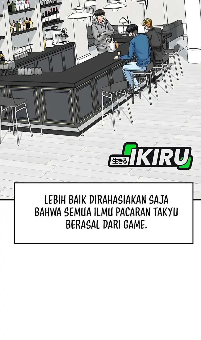 The Investor Who Sees The Future Chapter 86 Gambar 104