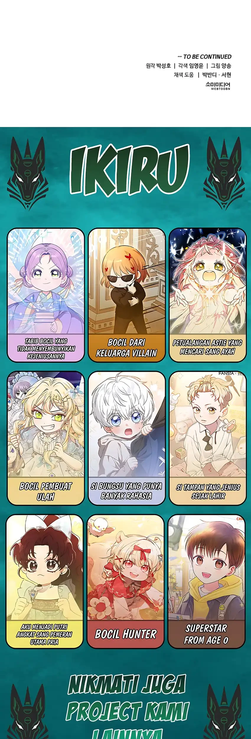 The Investor Who Sees The Future Chapter 86 Gambar 105