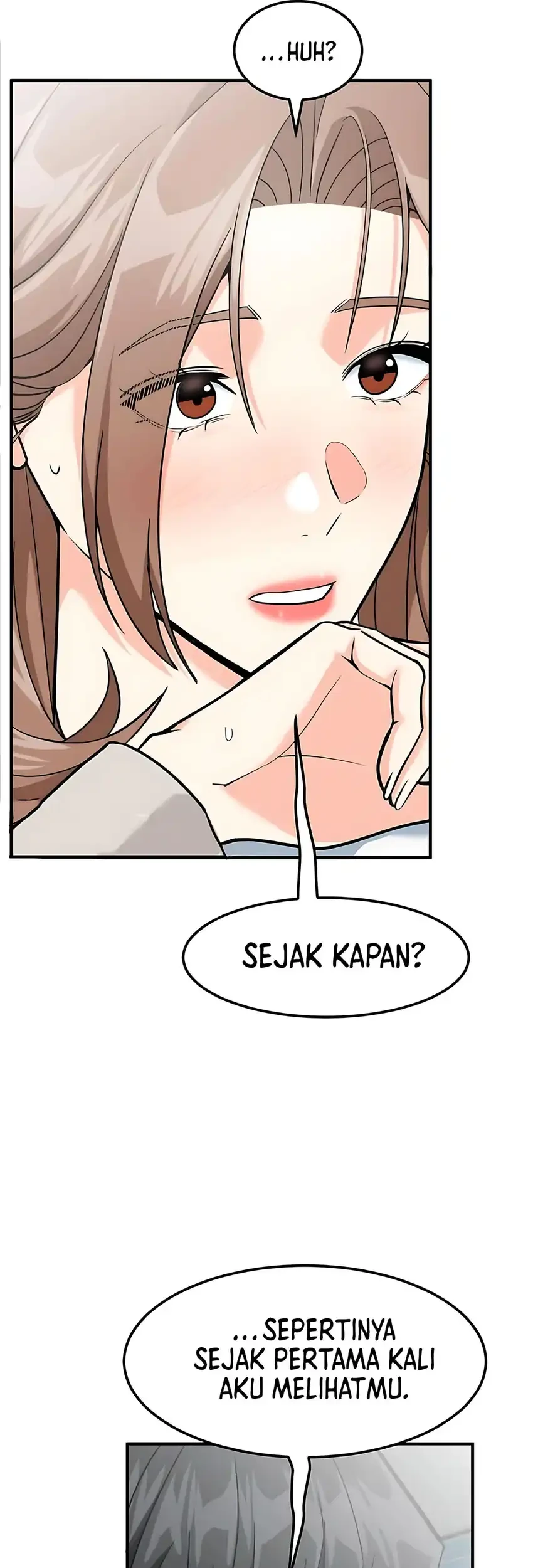 The Investor Who Sees The Future Chapter 86 Gambar 8